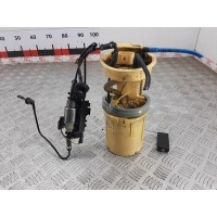 Насос топливный Volkswagen Touran (2003-2010) 2006 1T0919050A