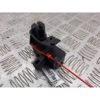 Замок лючка бензобака Audi A4 B8 (2007-2011) 2008 8K0862153F