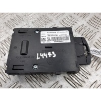 Замок зажигания Renault Megane 3 (2008-2013) 2009 285909828R