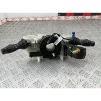 Переключатель поворотов и дворников Renault Laguna 3 (2007-2010) 2008 255670001r