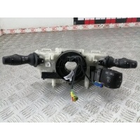 Переключатель поворотов и дворников Renault Megane 3 (2008-2013) 2009 255670019r