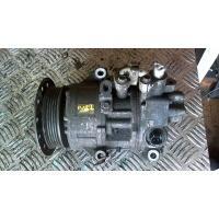 Компрессор кондиционера Toyota Avensis 2 2003-2008 2005 8831005090