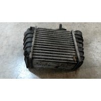Радиатор интеркуллера SKODA FABIA (2007-2010) 2008 6Q0145804A,6Q0145804G