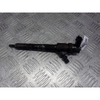 Форсунка дизельная электрическая Opel Astra H (2004-2014) 2007 0445110183