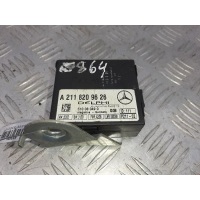 Блок комфорта Mercedes CLS-Class (W219) (2004-2010) 2007 A2118209626,A2118209626