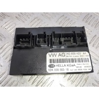 Блок комфорта Volkswagen Jetta 5 (2005-2010) 2006 5DK008583-18,1K0959433AK