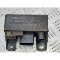 Реле свечей накала Mercedes Vito (W639) (2003-2014) 2005 0005453516
