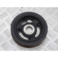 Шкив коленвала Citroen Picasso (1999-2012) 2008 9654961080,0515T3