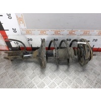 Стойка амортизатора переднего правого Mitsubishi Lancer 8 (2000-2010) 2005 MN101958