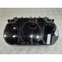 Панель приборная (щиток приборов) Lexus RX (XU30) (-) 2008 8380048522,8380048290