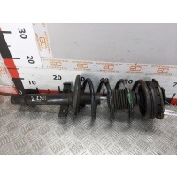 Стойка амортизатора переднего правого Renault Scenic 2 (2003-2009) 2004 8200181928
