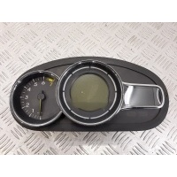 Панель приборная Renault Megane 3 (2008-2013) 2009 248100053R