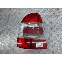 Фонарь задний левый Skoda Superb (2002-2008) 2008 3U5945095A