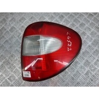 Фонарь задний правый Chrysler Grand Voyager 4 (2000-2007) 2004 04857306AB