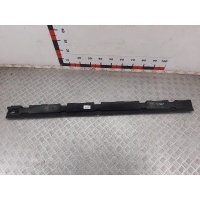 Накладка декоративная на порог левая BMW X3 (E83) (2003-2010) 2005 5177333086906,51773330869