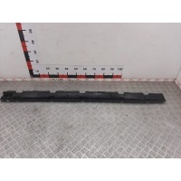 Накладка декоративная на порог левая BMW X3 (E83) (2003-2010) 2007 5177333086906,51773330869