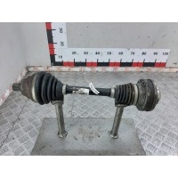 Полуось передняя левая Volkswagen Passat 6 (2005-2012) 2007 1K0407271BJ