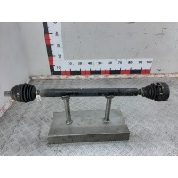 Полуось передняя правая Volkswagen Passat 6 (2005-2012) 2008 1K0407272DN