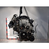 Двигатель (ДВС) Kia Sportage 3 (SL) 2011 1.7CRDi 116лс D4FD-L