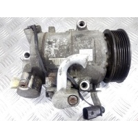 Компрессор кондиционера Skoda Fabia (1999-2007) 2006 6Q0820803K