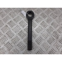 Крюк буксировочный Hyundai Santa_Fe 2 (CM) (2005-2012) 2007 ,091472B000