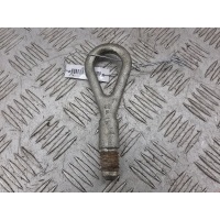 Крюк буксировочный Audi A4 B7 (2004-2007) 2008 8E0805616C