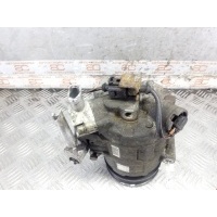 Компрессор кондиционера Volkswagen Polo 4 (2001-2009) 2007 6Q0820808D