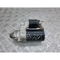 Стартер Opel Astra H (2004-2014) 2006 402720842\0001107404