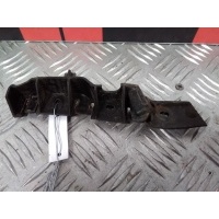 Кронштейн переднего бампера правый Audi A3 8P (2003-2012) 2004 8P0807184A
