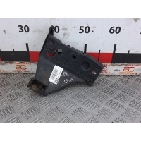Кронштейн переднего бампера левый Audi A6 C5 Allroad (2000-2006) 2004 4Z7807283A