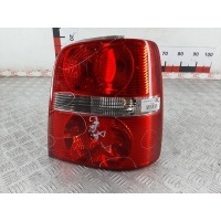 Фонарь задний правый Volkswagen Touran (2003-2010) 2005 1t0945096f