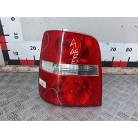 Фонарь задний левый Volkswagen Touran (2003-2010) 2005 1t0945095f