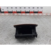 Пепельница передняя Mercedes C-Class (W203) (2000-2008) 2003 a2036800852,A20368008529051