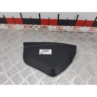 Накладка декоративная на торпедо Mercedes C-Class (W203) (2000-2008) 2003 A2036800778,A20368011781A26