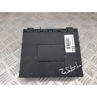 Блок комфорта Volkswagen Golf Plus (2005-2013) 2008 3C0937049AJ