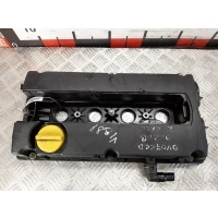 Крышка клапанная Opel Zafira B (2005-2011) 2005 55556284