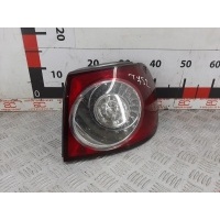 Фонарь задний правый Volkswagen Golf Plus (2005-2013) 2008 5m0945096n