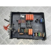 Блок предохранителей Volkswagen Touran (2003-2010) 2006 1K0937125A