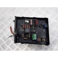 Блок предохранителей Volkswagen Caddy 3 (2004-2014) 2010 1K0937125D