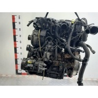 Двигатель Peugeot 807 (2002-2010) 2007 2.0 Дизель HDi RHK(DW10UTED4)