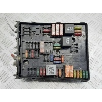 Блок предохранителей Volkswagen Touran (2003-2010) 2005 1K0937124K