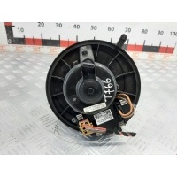 Моторчик печки Volkswagen Golf 5 (2003-2008) 2008 3C1820015L