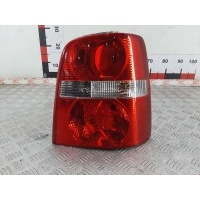 Фонарь задний правый Volkswagen Touran (2003-2010) 2004 1t0945096c