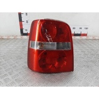 Фонарь задний левый Volkswagen Touran (2003-2010) 2004 1t0945095f