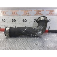 Патрубок интеркулера Audi A3 8P (2003-2012) 2004 1K0145834G