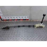 Кулиса КПП Alfa Romeo 147 (2000-2010) 2004 55347086