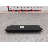 Панель приборная Renault Scenic 2 (2003-2009) 2006 8200461294