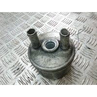 Теплообменник АКПП Volkswagen Sharan (1995-2010) 2008 09A317019