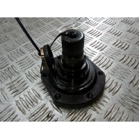 Фланец Volkswagen Sharan (1995-2010) 2007 09A409355B