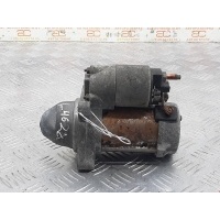 Стартер BMW Z 4 (2002-2008) 2003 12412354693